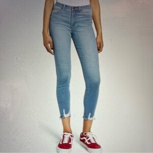 Articles of Society skinny stretch jeans